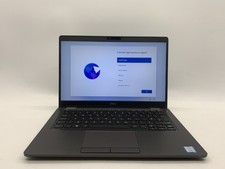 Dell LATITUDE 5300 I5-8265U 1.60 GHZ 8 GB RAM 256 GB ENGLISH, GB KEYBOARD
