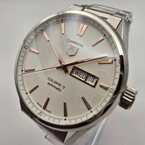 Tag heuer carrera mens - mens, watch