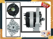 ALTERNATOR FOR NANNI DIESEL