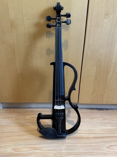 Electric violin full size with - violin,