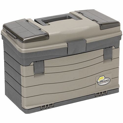 Plano guide series drawer - plano, 4