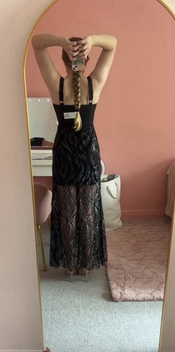 Lipsy dress brand new with - lipsy,