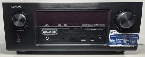 Denon receiver avr x2300w - denon, avr-x2300w