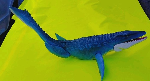 Jurassic park world - jurassic, real