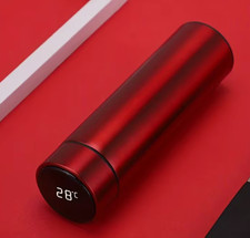 Smart Temperature Display