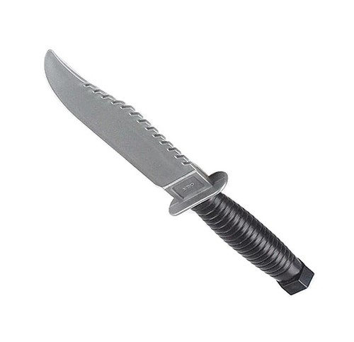 Bendy fake dagger - dagger, survival
