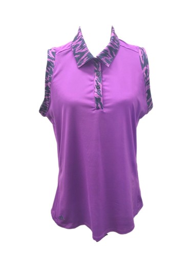 Adidas golf polo womens - adidas,