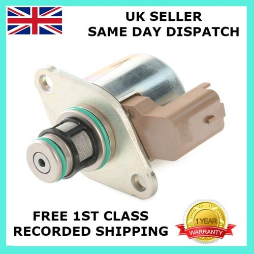 New fuel pump pressure control - fuel,