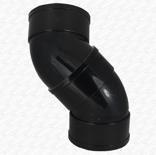 Solvent 110mm soil - 110mm,