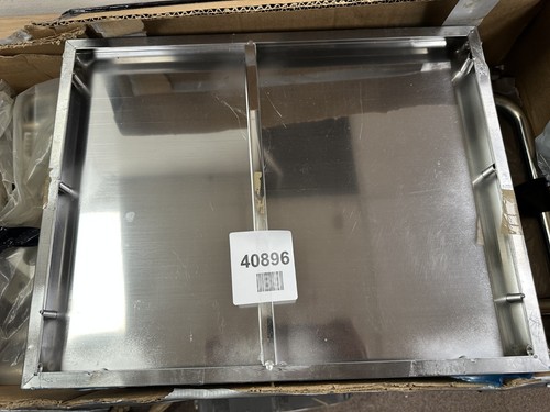 Stainless steel layer - steel, 2