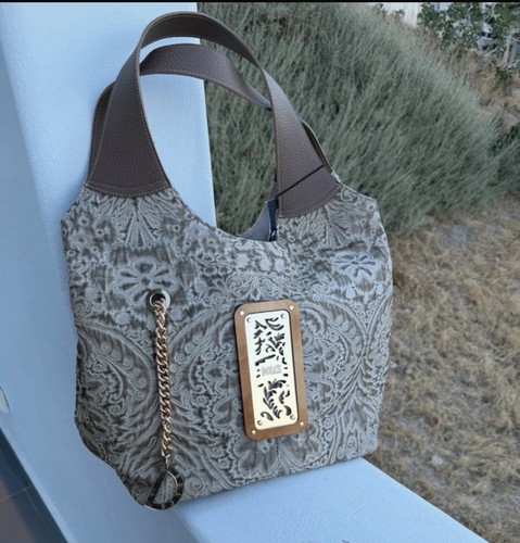 New genuine leather dolce - leather,