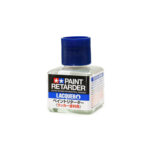 Tamiya paint lacquer - tamiya, lp