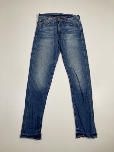Levi 508 slim - 508,