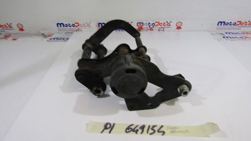 Swing arm engine suspension - swing,