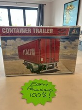 ITALERI 1:24 Scale  Truck 40ft