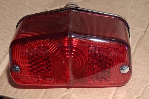 Bsa etc lucas embossed 564 - bsa,