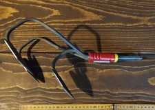 Wolf Garten 3 Pronged