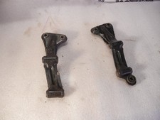 HONDA GL500 GL650 SILVERWING GL 500 ENGINE FRAME MOUNTS BRACKETS 