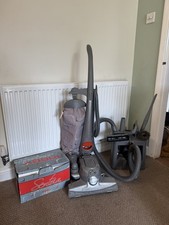 KIRBY Sentria G10E Upright