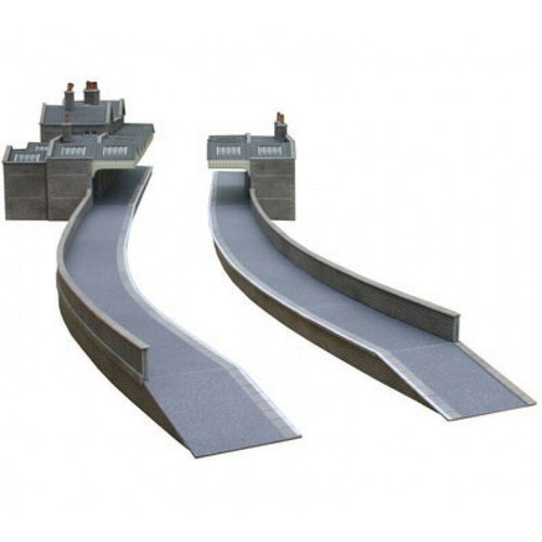 Stone platform card kit - n,