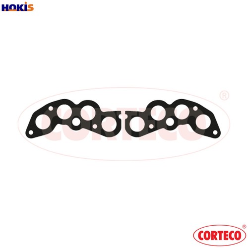 Gasket intakeexhaust - gasket,