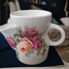 Vtg GHO Bavaria Wild Roses