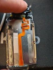 iPod nano 7th Gen black-