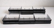 15 x  Empty Audio Cassette
