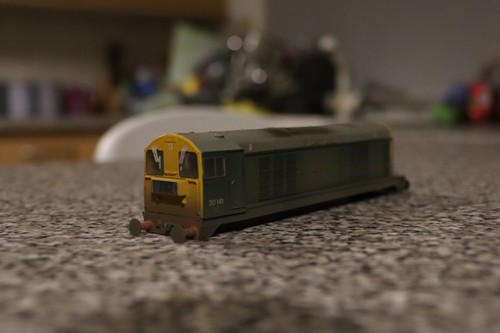 Bachmann class body br - 20,