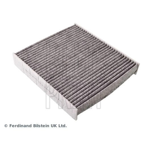 Blue print cabin air filter - print,