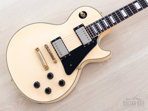 1991 burny rlc custom - 1991,