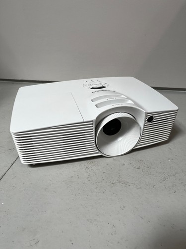 Optoma hd26 dlp 1080p - dlp, hd