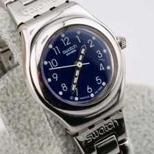 Swatch Irony Ladies Bangle