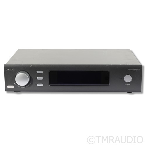 Arcam st60 network - arcam,