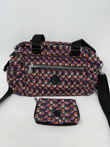 Kipling women crossbody bag - crossbody,