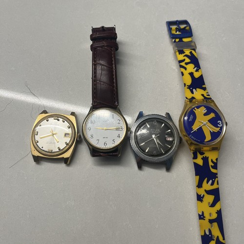 Men mechanical - men’s,
