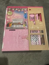 Barbie House. No Accessorises