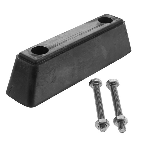Front bumper protector - front,