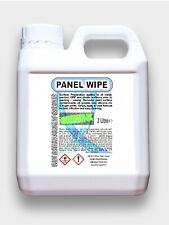 Pre Wax Paint PANEL WIPE