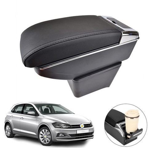 Dual layer armrest for - dual,