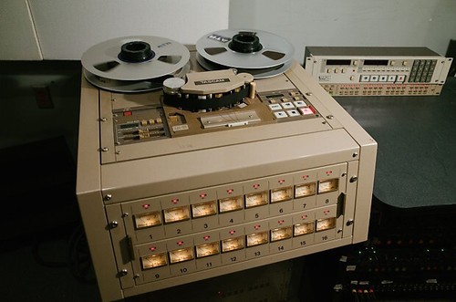 One hour recording time - one,
