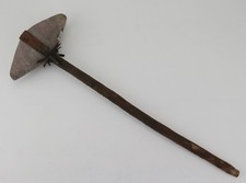 Native American Plains Indian