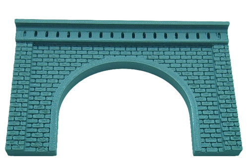 Tt120 gauge stonework detail - tt120,