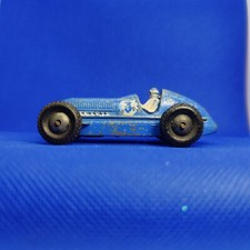 Pre-War Dinky Toys 23c