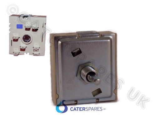 Fish chip shop frying range - fish,