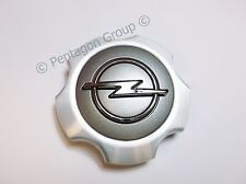 Genuine Opel Alloy Wheel Centre Cap ASTRA VECTRA ZAFIRA CORSA SRI VXR 13153233