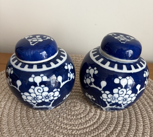Beautiful pair vintage - pair,