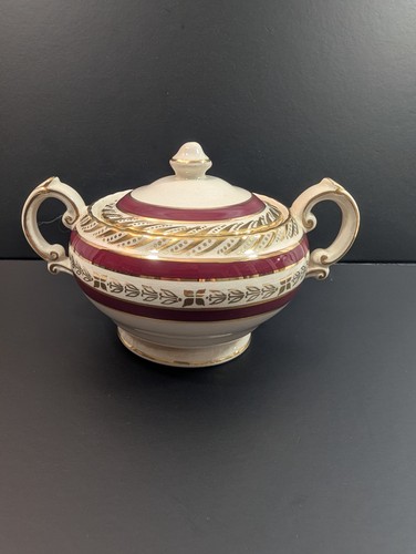 Crown ducal marquis sugar - crown,