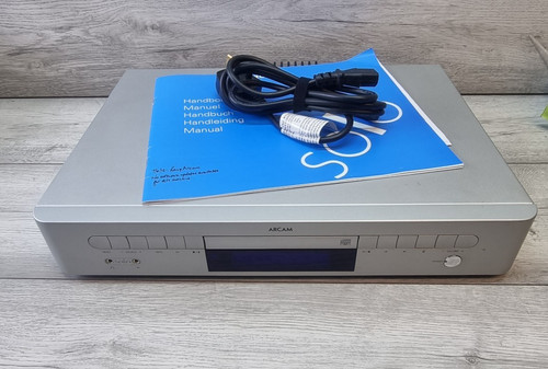 Arcam solo music system dab - music, dab/fm