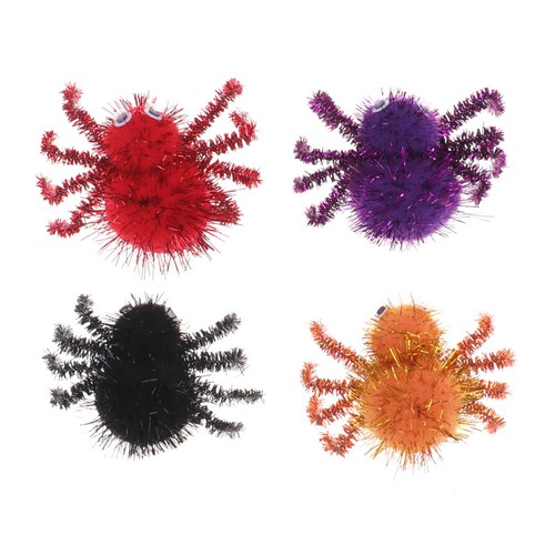 Pcs spider prank toy - prank,